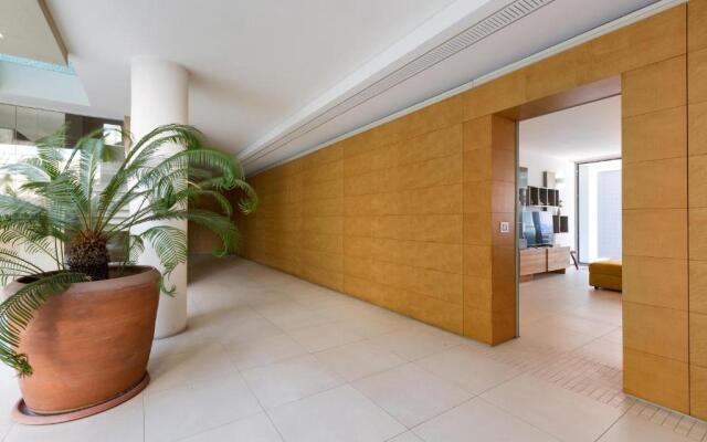 Appartamento Spinalonga by BarbarHouse