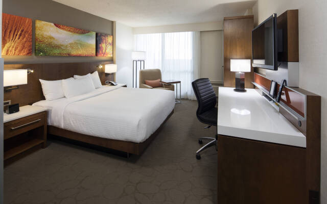 Delta Hotels by Marriott Winnipeg