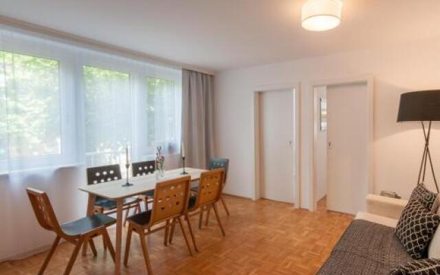 Design Apartment Zell am See