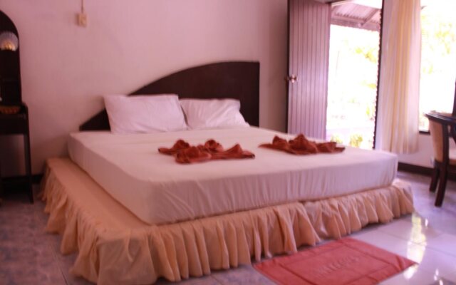 Klong Khong Beach Resort