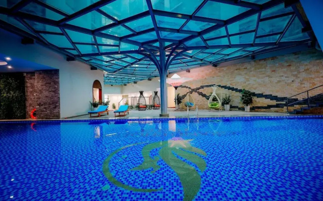 Grand Phoenix Hotel Bac Ninh