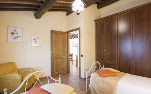 House Giglio Vinci
