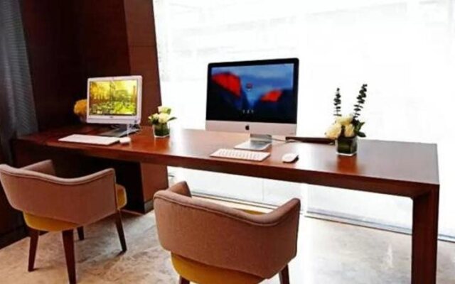Hampton by Hilton Guilin Xiufeng