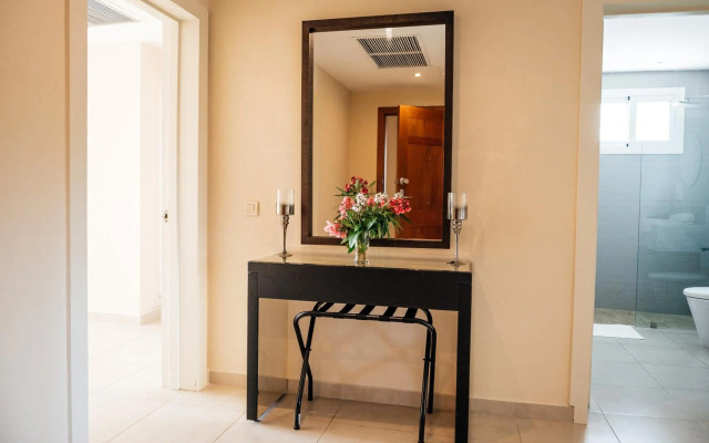 Apartment Milagro Iberostar new 3bedroom with pool