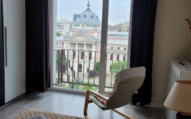 Anastasia 1 Apart Hotel Beautiful View