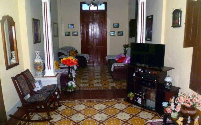 Hostal Roger y Otilia BARACOA