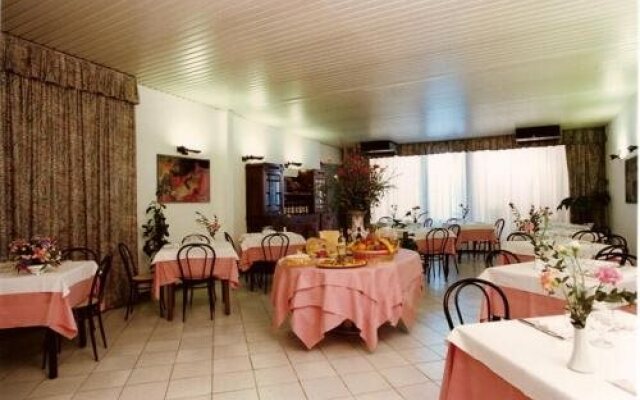 Hotel Trieste
