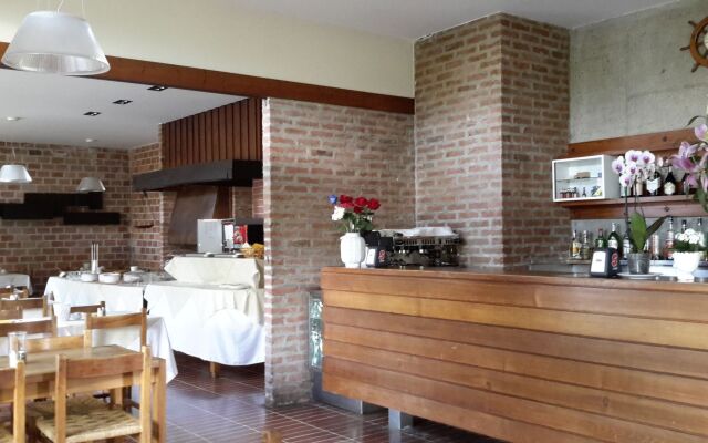 Hotel Campagna