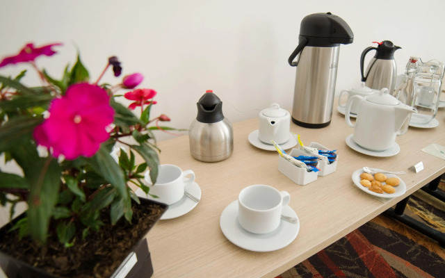 Biohotel Organic Suites