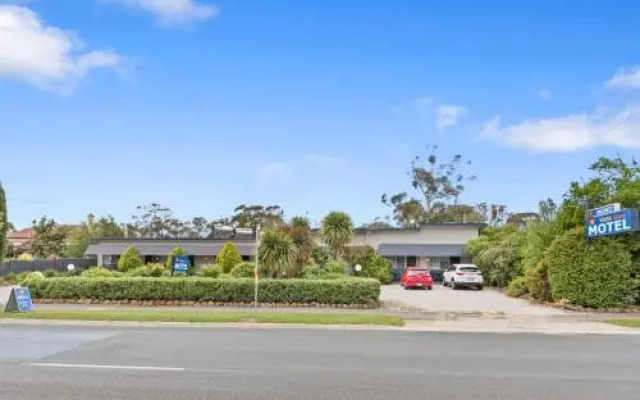 Wattle Grove Motel Maryborough