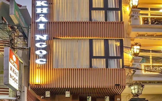 S79 Khai Ngoc Hotel Dalat