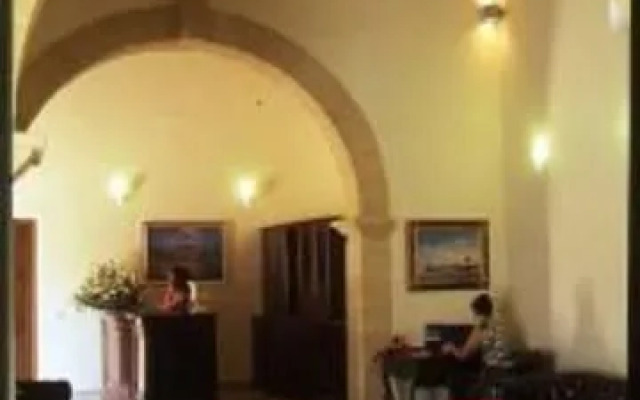 Baglio Donna Franca Wine Resort & Farm Estate