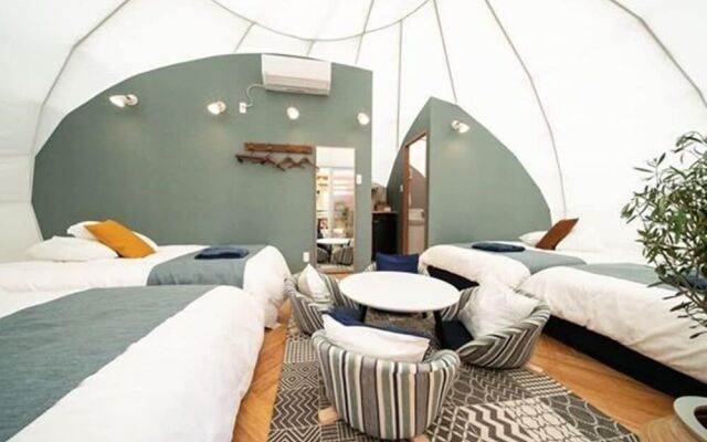 Glamp Element