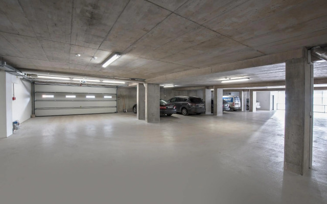 Apartmán Jestřáb č.15