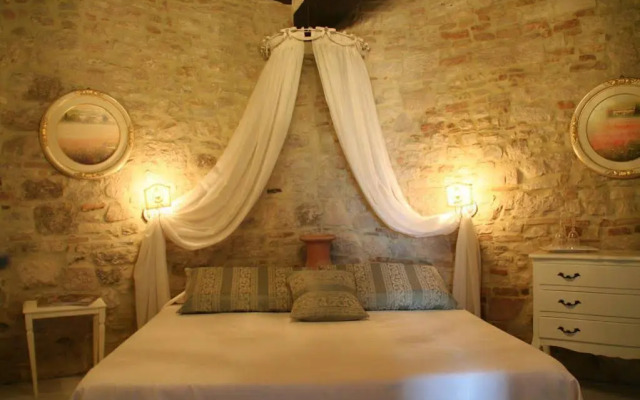 B&B Residenza Teatro Antico