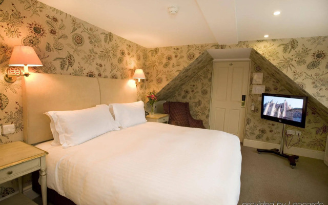 No.1 by GuestHouse, York