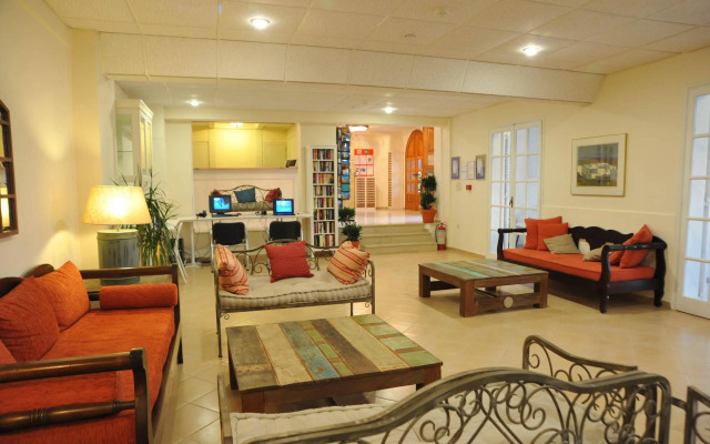 Hotel Sirocco - Adults Only