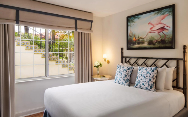 Hotel Milo Santa Barbara