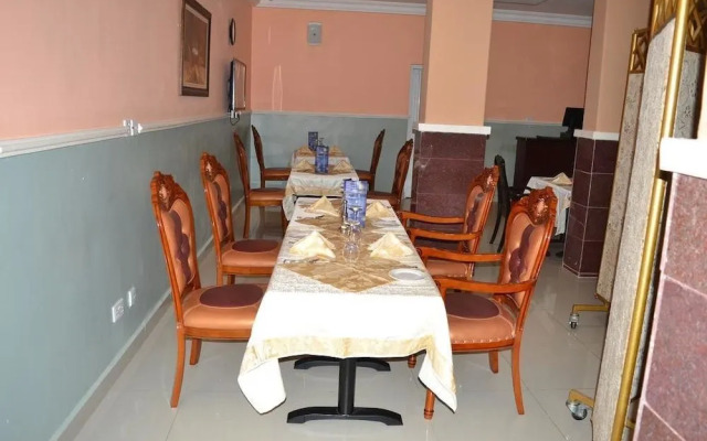 Hotel Interconnect