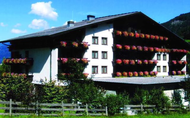 Sport & Golf Hotel Kaprun