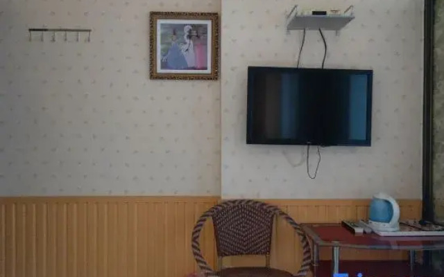 Changbaishan Countryside Hotel