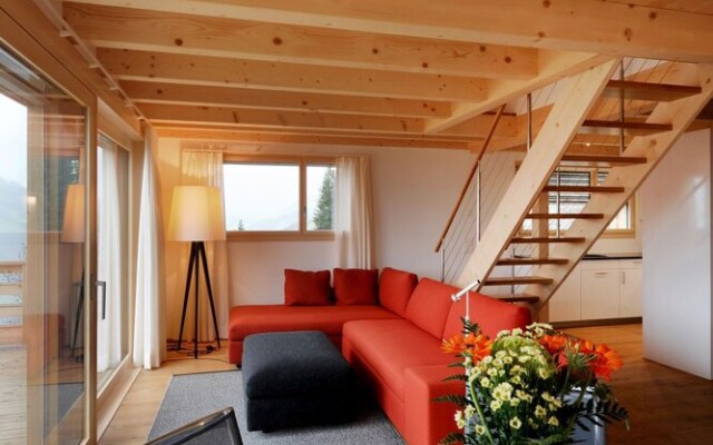 Buggeli B Lenk in Lenk