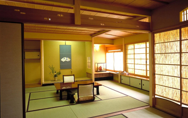 Charoku Bekkan