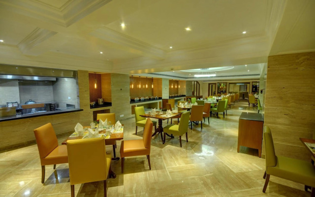 Lemon Tree Premier The Atrium, Ahmedabad