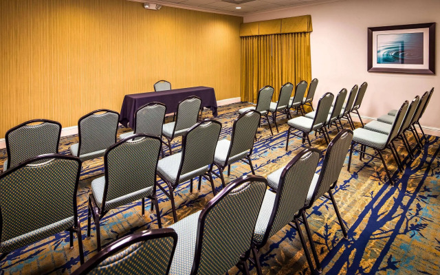 Best Western Raleigh North-Downtown