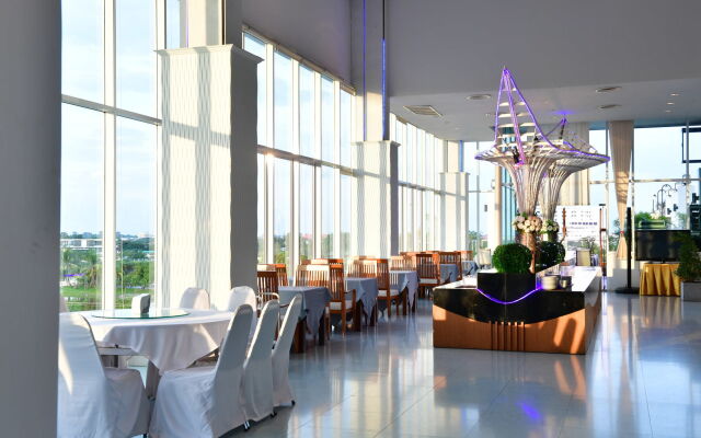 Prajaktra Design Hotel