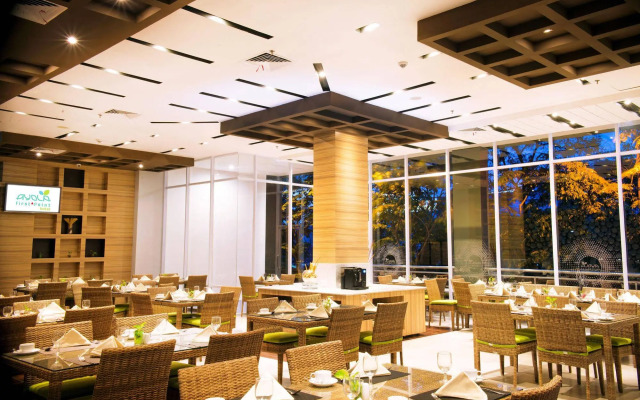 Ayola First Point Hotel Pekanbaru