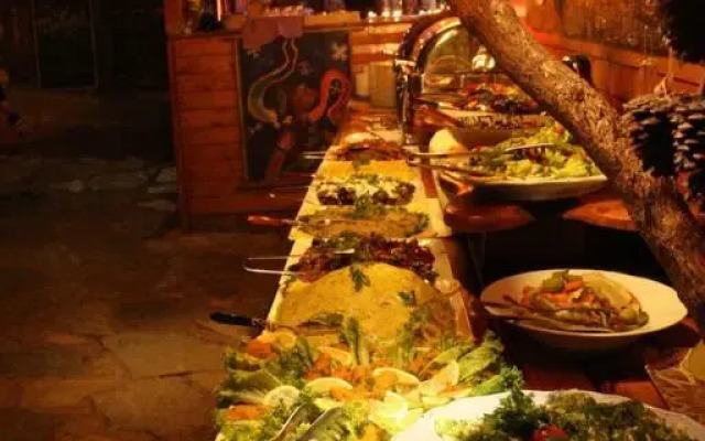 Shambala Lodge Hotel