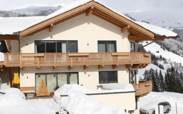 Ferienwohnung am Winterhaus