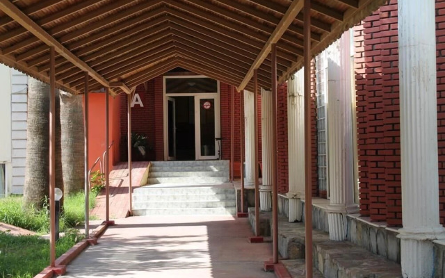 Hierapolis Termal Hotel