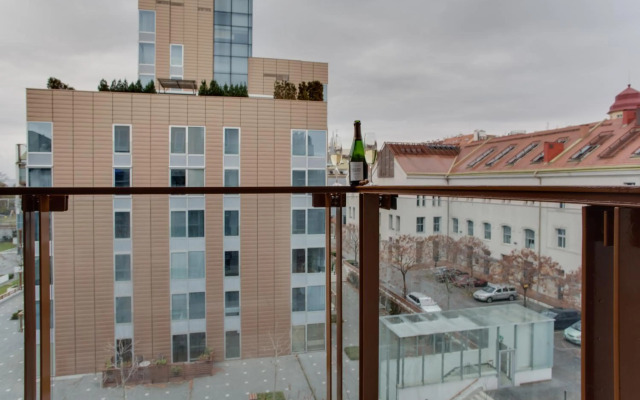 Teichmann Premium Apartments