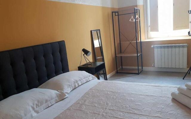 B&B  Lumiere Roma