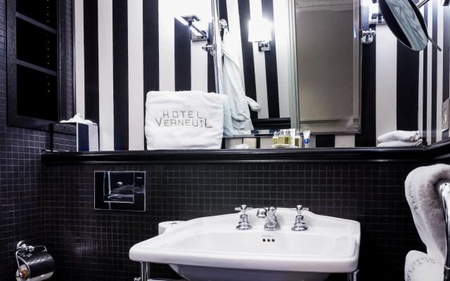 Hotel Verneuil