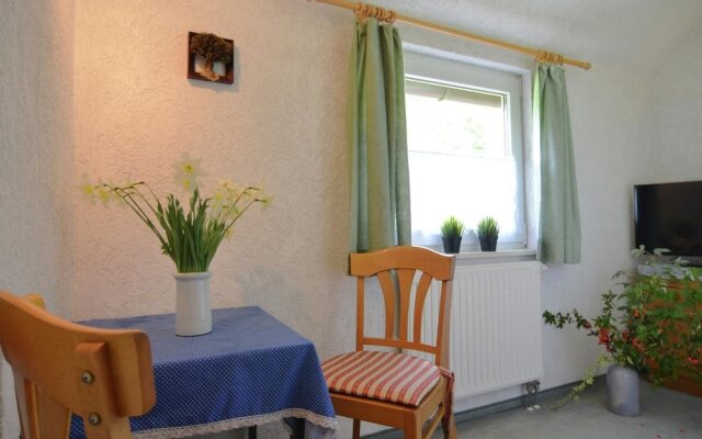 Ferienwohnung Kleiner Inselsberg