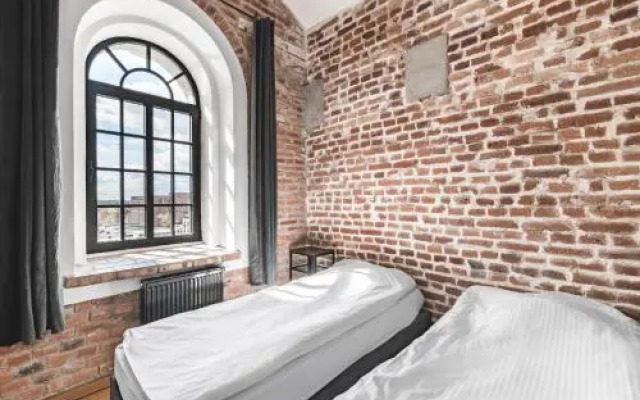 Aparthotel Stara Przędzalnia Żyrardów