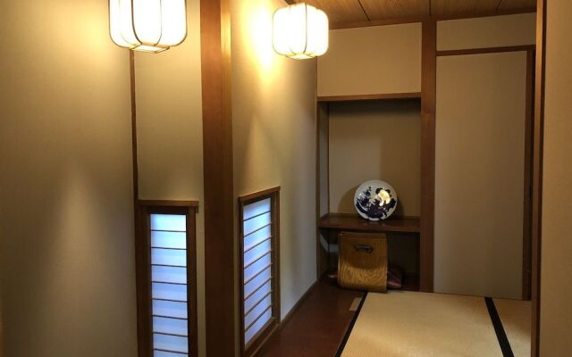 Stay with Pet Murasawa