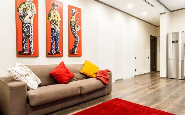 La Tua Casa A Roma San Pietro