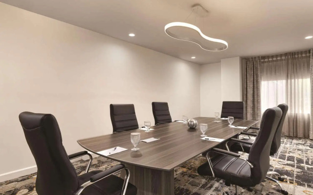 Radisson Hotel Atlanta Airport