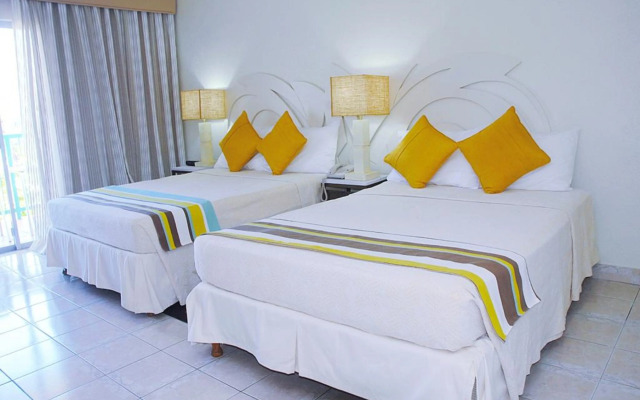 Blue Horizon Hotel