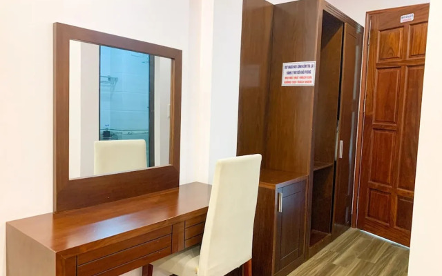 Ngoc Anh Hotel