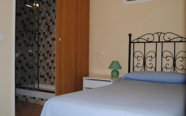 Hostal Ávila