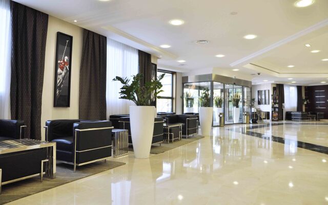 Westotel Nantes Atlantique