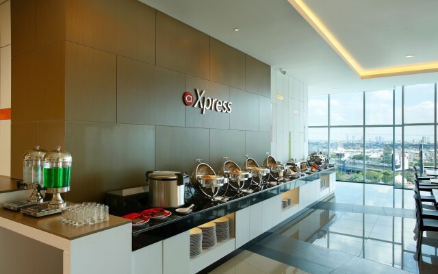 Amaris Hotel Seasons City