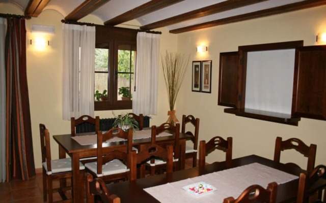 Casa Rural La Cava