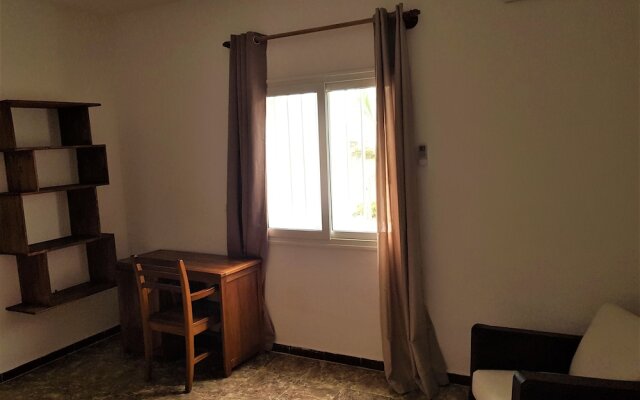 Villa Ty Milyn