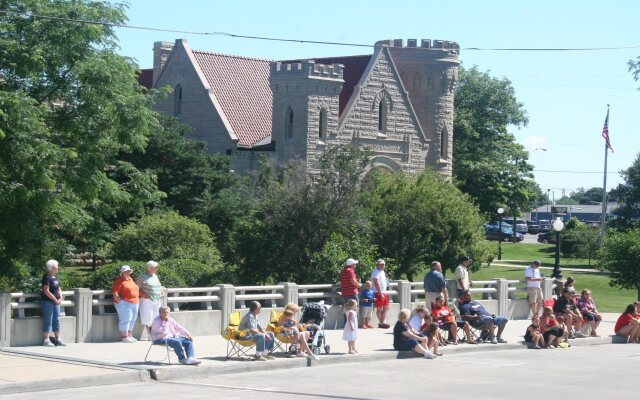 Fountain Inn